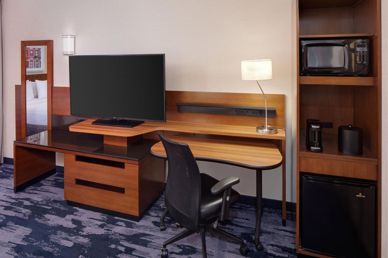 Chambre Lit King-Size