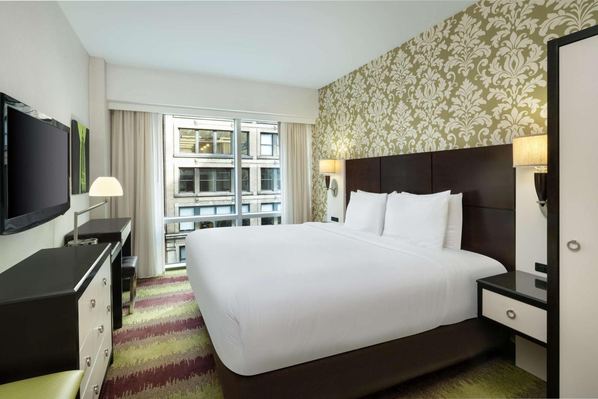 King Room