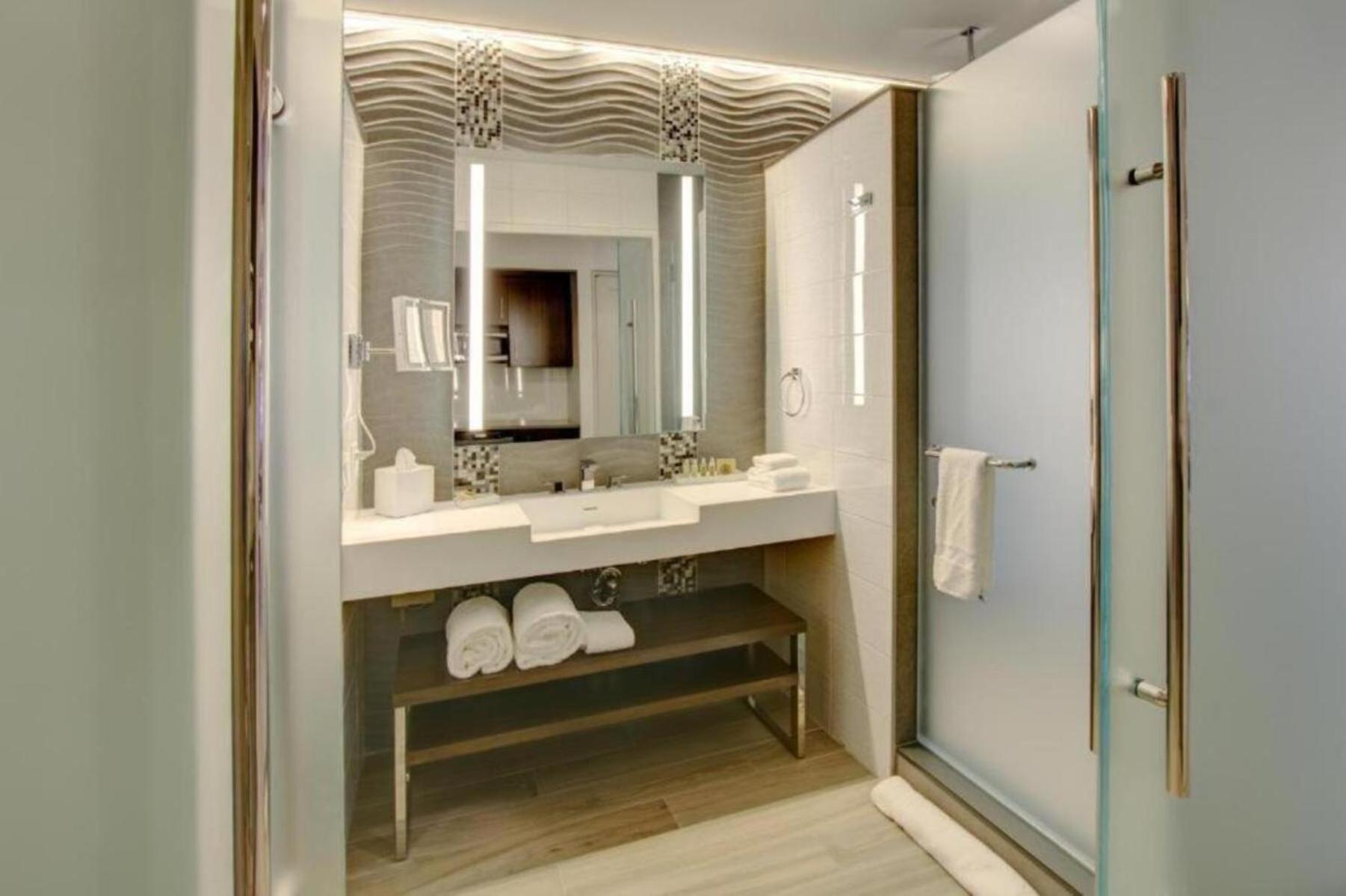 Suite Executiva