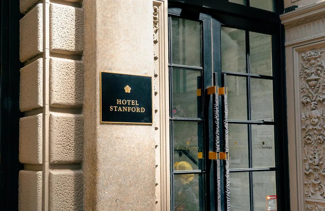 Hotel Stanford-1