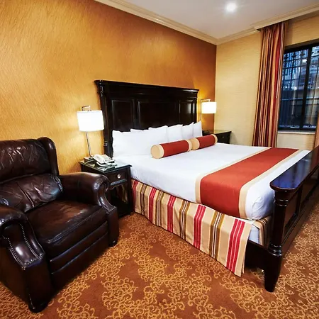 Radio City Apartments-3