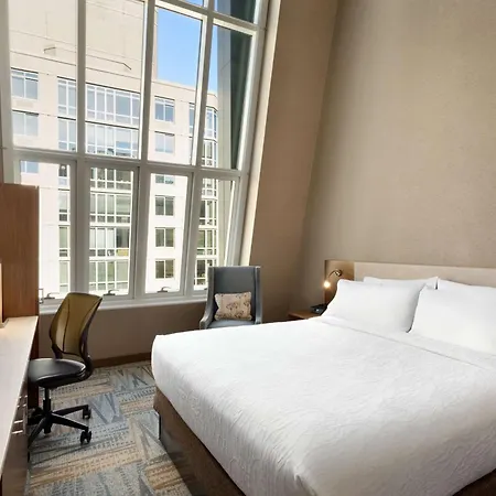 Hilton Garden Inn New York Times Square South-2