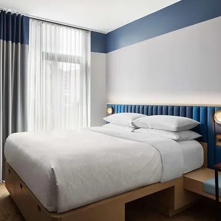 Motto By Hilton New York City Chelsea-2