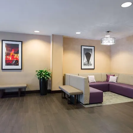 Hampton Inn Manhattan - Times Square South-2