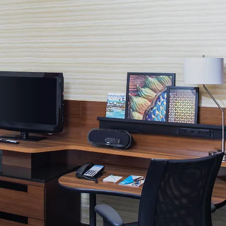 Fairfield Inn & Suites New York Manhattan/Downtown East-3