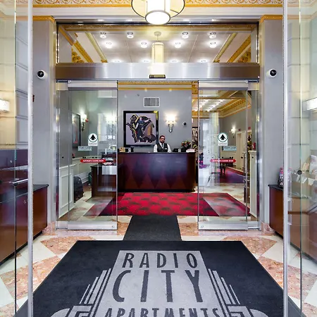 Radio City Apartments-2