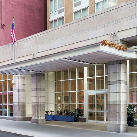 Hampton Inn Times Square Central-3