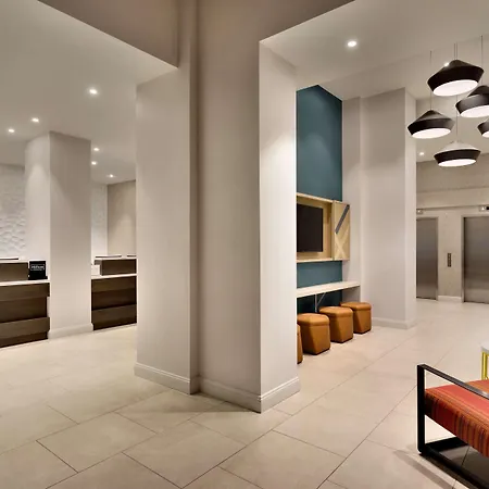 Hilton Garden Inn New York Times Square South-3