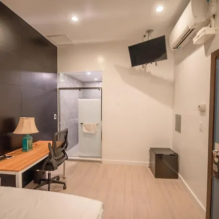 The One Boutique Hotel-2