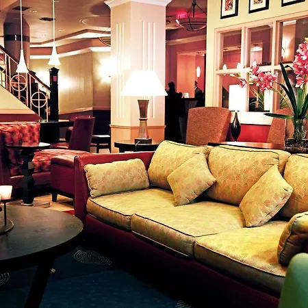 The Hotel At Times Square-3