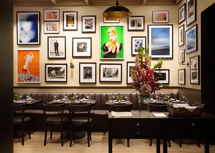 Hotel near College: Hgu New York