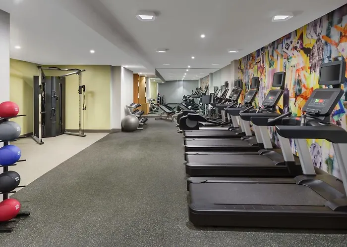 Towneplace Suites By Marriott New York Manhattan/Chelsea