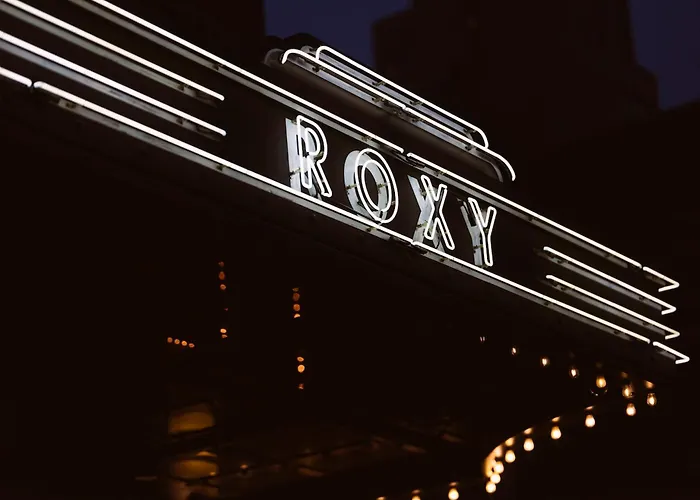 Roxy New York