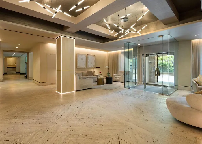 Apartahotel: The Beekman Tower, Trademark Collection By Wyndham