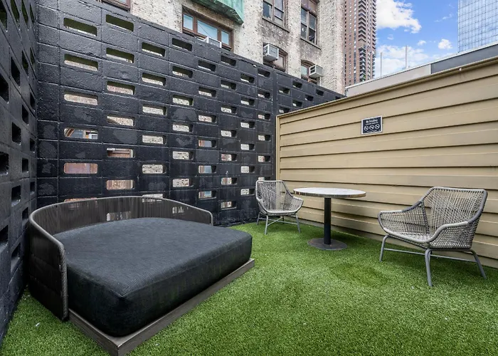 Hudson Yards Hotel