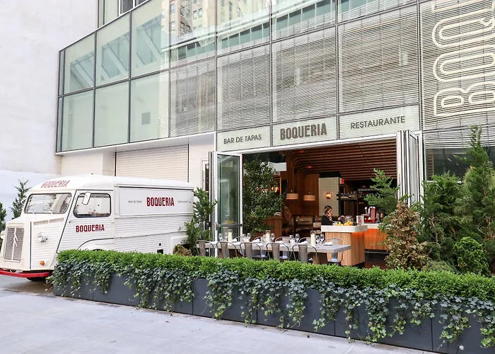 4 star hotel: Ac Hotel By Marriott New York Times Square