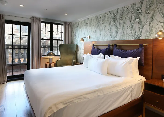 Guest house: Hotel Scherman