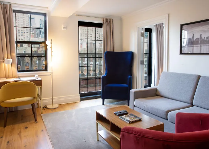 Guest house: Hotel Scherman