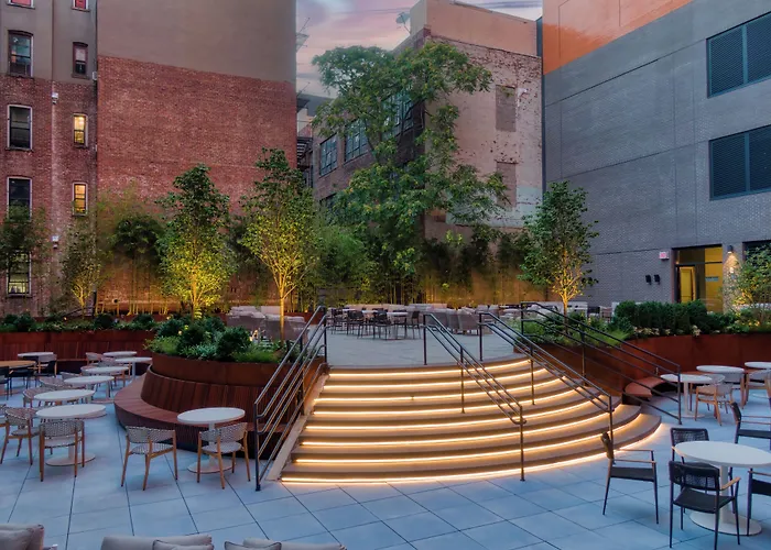 4 star hotel: Radio Hotel