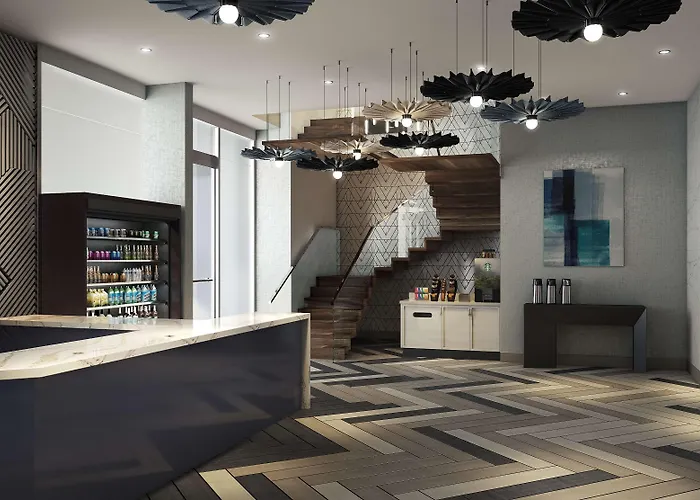 Hyatt Place Chelsea