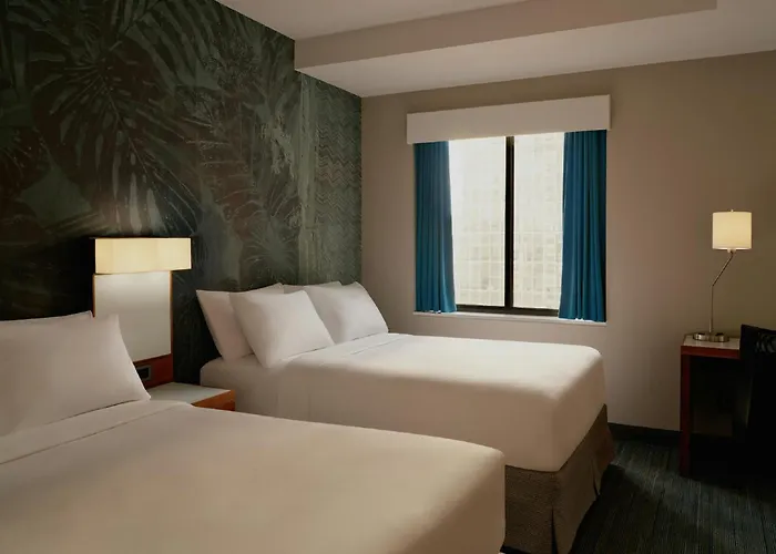 Cloud One New York-Downtown, By The Motel One Group