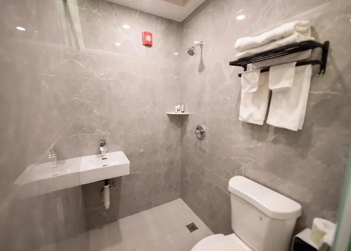 The One Boutique Hotel