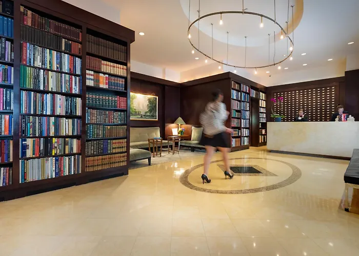 Hotel suites Library By Library Collection