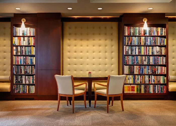 Hotel suites Library By Library Collection