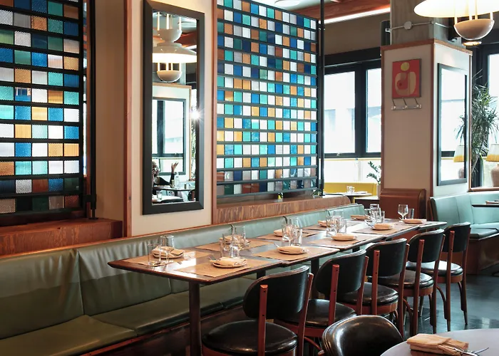 Ace Hotel Brooklyn