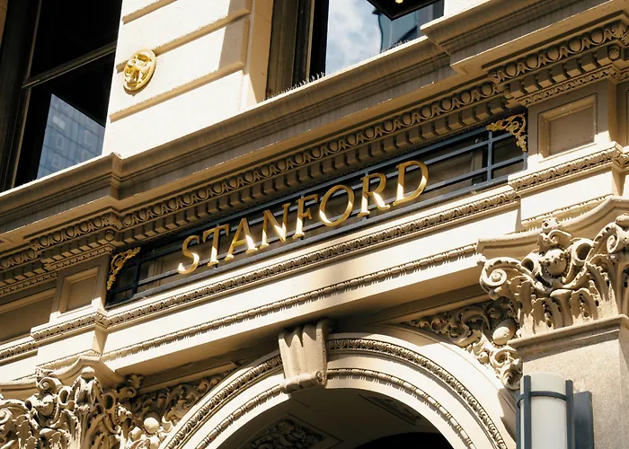 Hotel Stanford