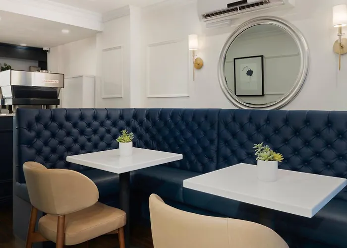 Voco The Franklin New York By Ihg