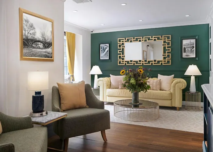 Voco The Franklin New York By Ihg