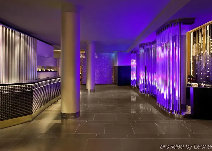 Dog friendly hotels Maxwell New York City