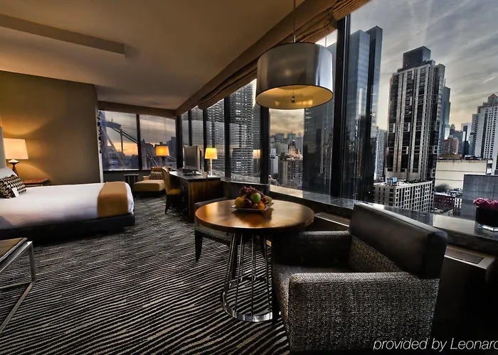 Bentley Hotel
