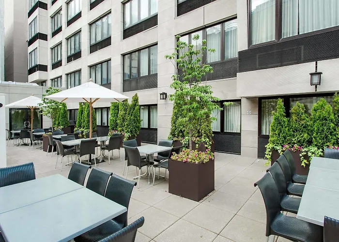 Best Western Bowery Hanbee Hotel