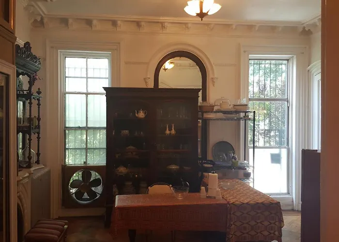 B&B only: Illumination Bed & Breakfast