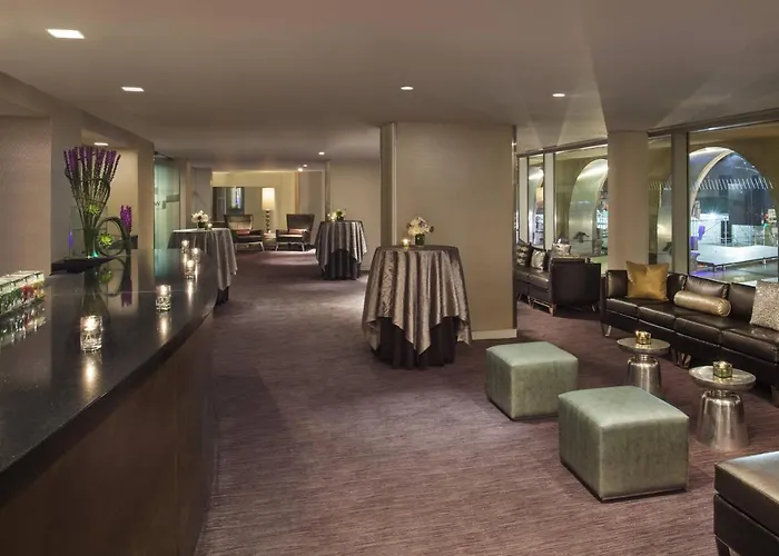 Dog friendly hotels Maxwell New York City